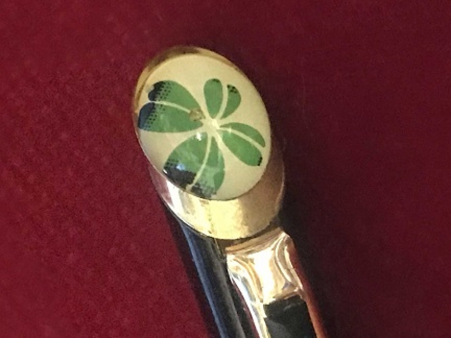 GARANTİ BANKASI OTOMATİK CEPDE TAŞINAN TOKALI TÜKENMEZ KALEM