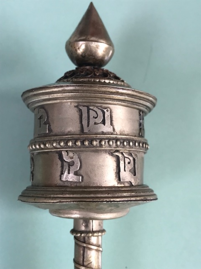 HİNDÜ BUDİZM DİNİ GÜNAH AZALTAN ARINDIRAN OBJE