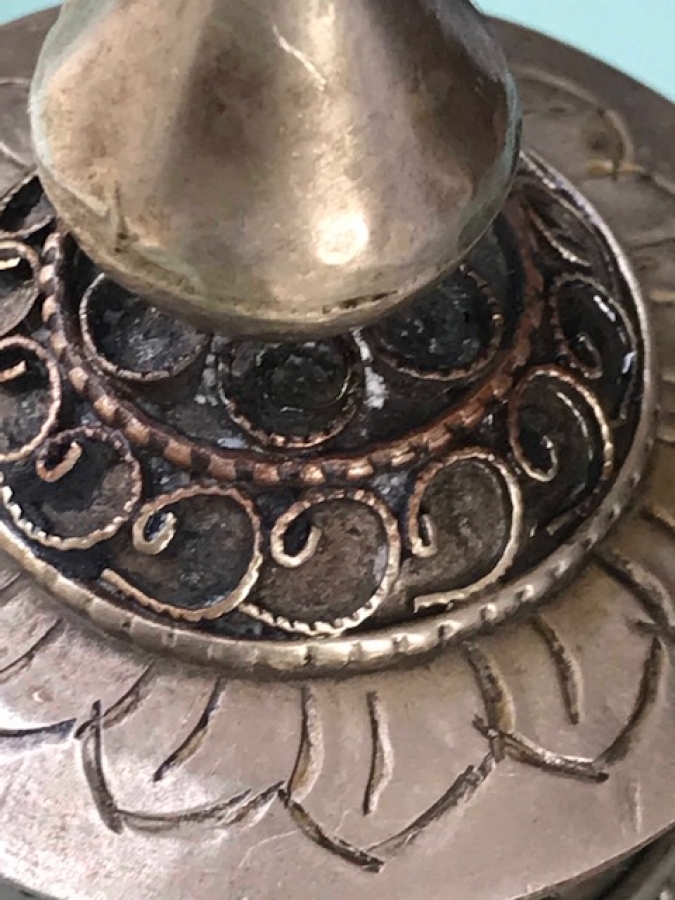 HİNDÜ BUDİZM DİNİ GÜNAH AZALTAN ARINDIRAN OBJE