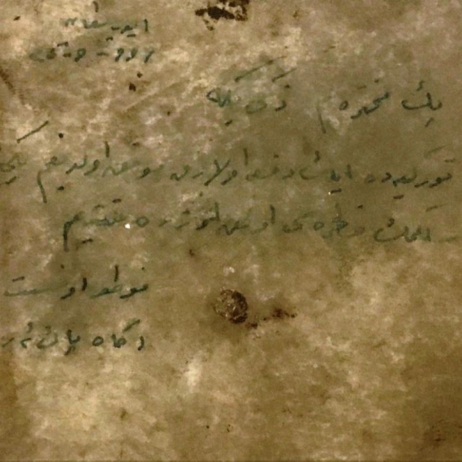 İSMET İNÖNÜ CİNKO BASKI KLİŞE