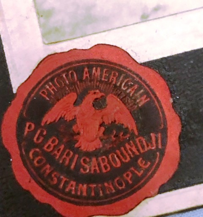 KABİN  FOTOGRAFI CONSTANTINOPLE ETİKETLİ