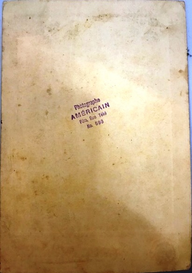 KABİN  FOTOGRAFI CONSTANTINOPLE ETİKETLİ