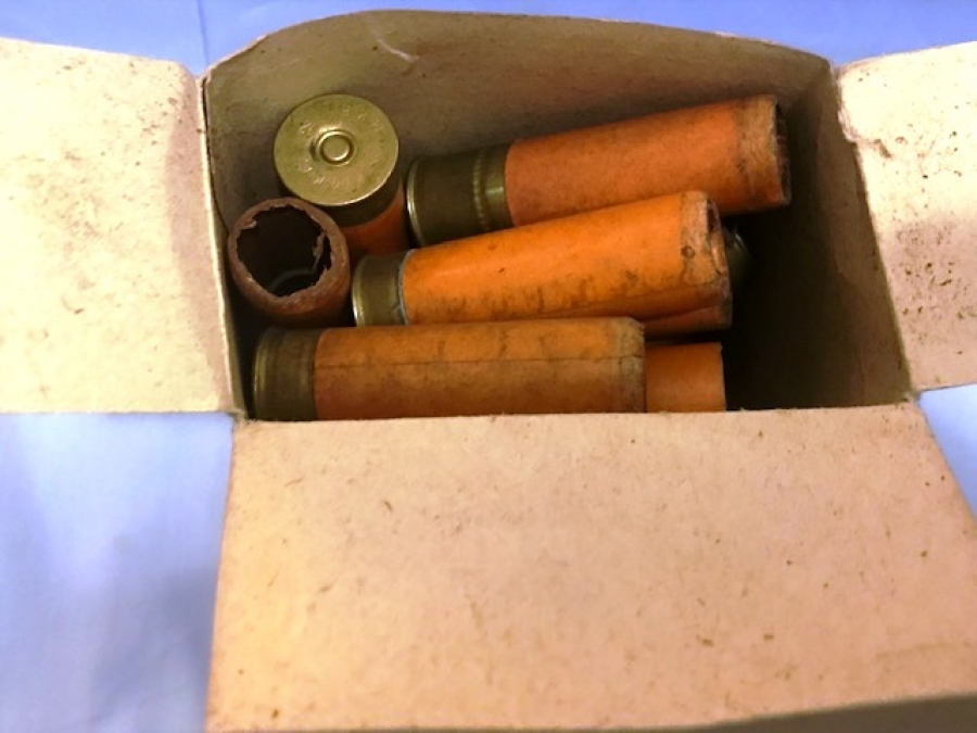 GERCEK MARKA FİŞEK KUTUSU 