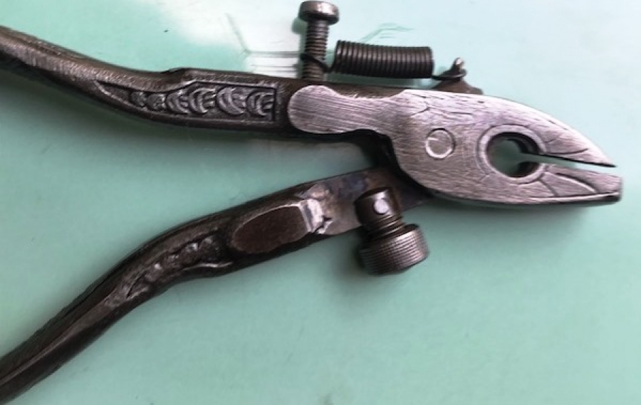 TESTERE AGZI SAG SOL YATIRMA  CAP PENSESİ