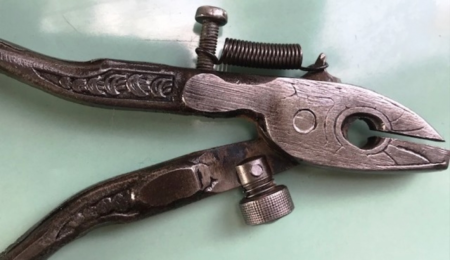 TESTERE AGZI SAG SOL YATIRMA  CAP PENSESİ