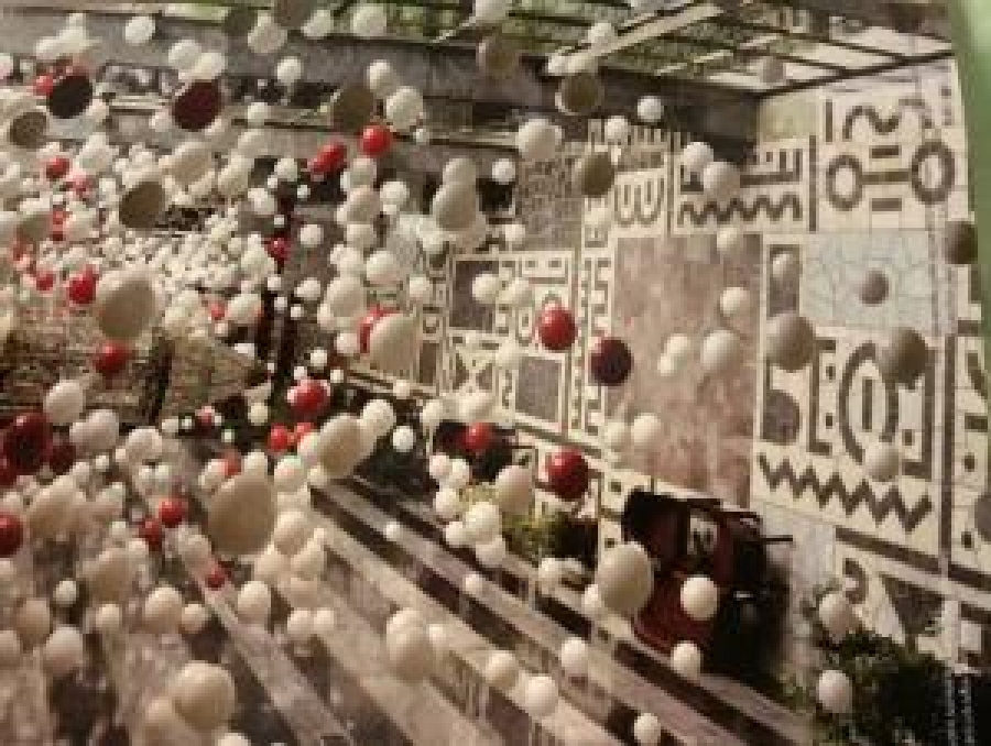 19. YÜZYIL İZMİR FOTOĞRAFLARI SUNA - İNAN KIRAÇ AKDENİZ 