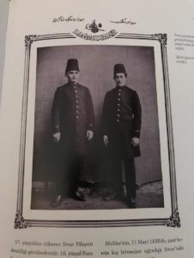 20.YÜZYIL BAŞINDA OSMANLI KENTLERİ HECDET SAKAOĞLU