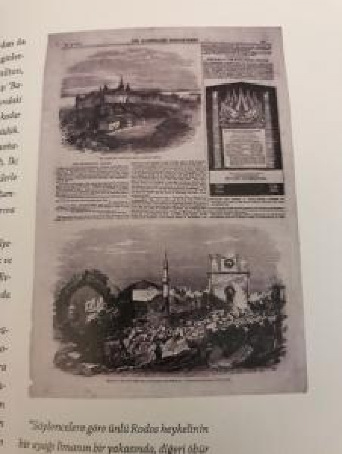 20.YÜZYIL BAŞINDA OSMANLI KENTLERİ HECDET SAKAOĞLU