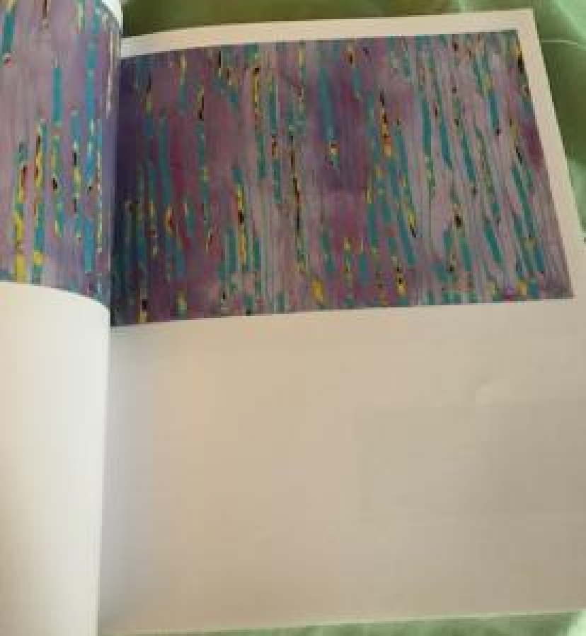 AHMET ORAN KATALOK CİZİMLERİ RESİMLERİ KİTABINDA