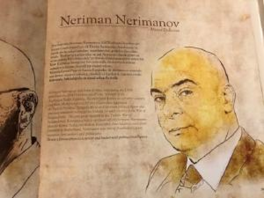 ALTIN TREN UMUT ÇAĞI TRENİN ÖYKÜSÜ BÖCEK FİLM İSTANBUL TARAFINDAN HAZIRLANMIŞDIR