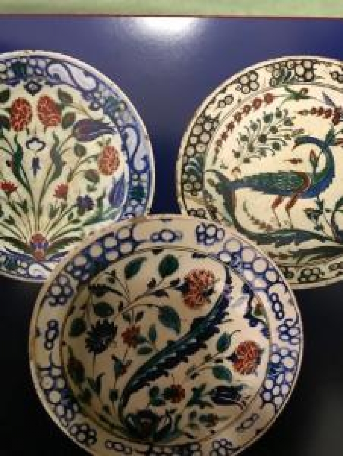 ANADOLU'DA TÜRK SANATI VE MİMARİSİ İLHAN AKŞİT YAYINLARI 