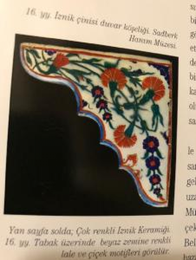 ANADOLU'DA TÜRK SANATI VE MİMARİSİ İLHAN AKŞİT YAYINLARI 