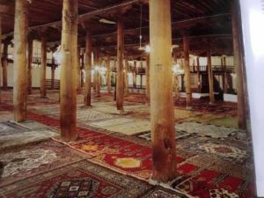 ANADOLU'DA TÜRK SANATI VE MİMARİSİ İLHAN AKŞİT YAYINLARI 