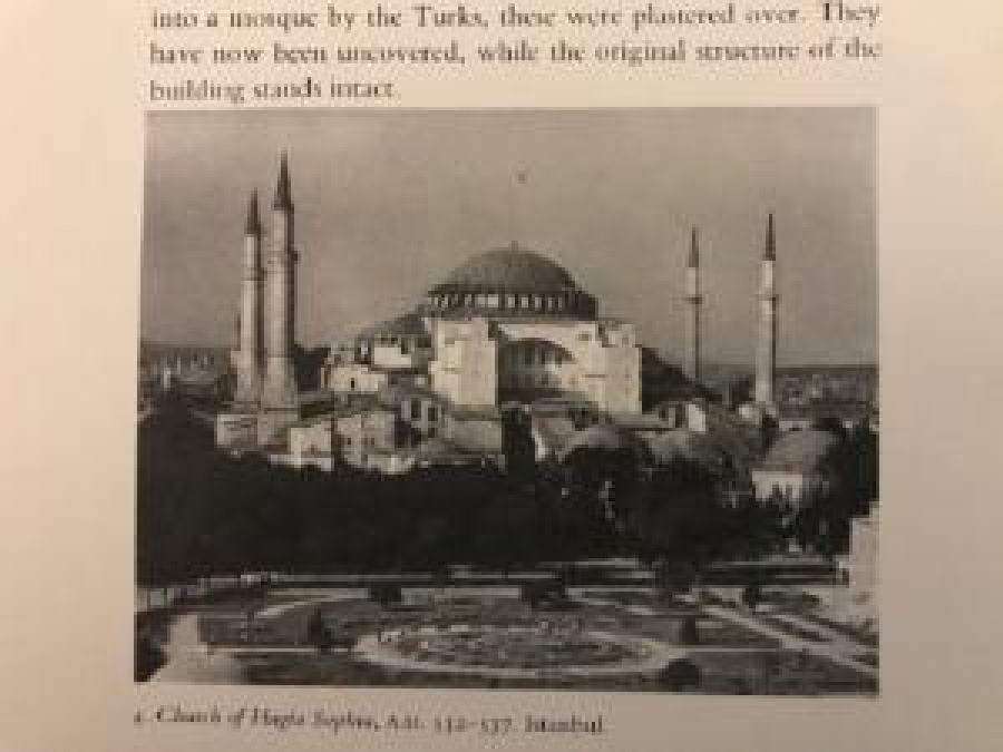 ART TREASURES OF THE WORLD