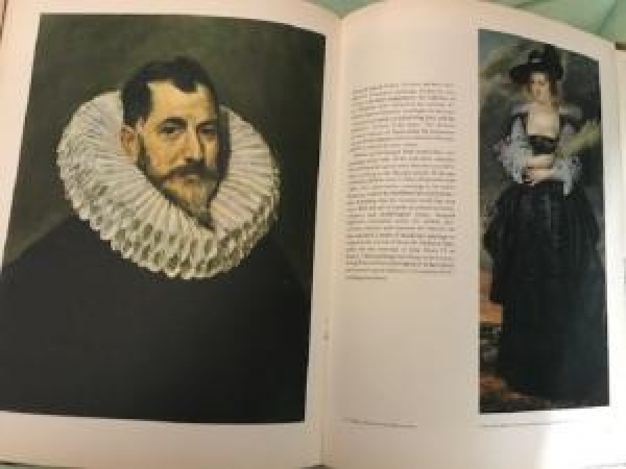 ART TREASURES OF THE WORLD