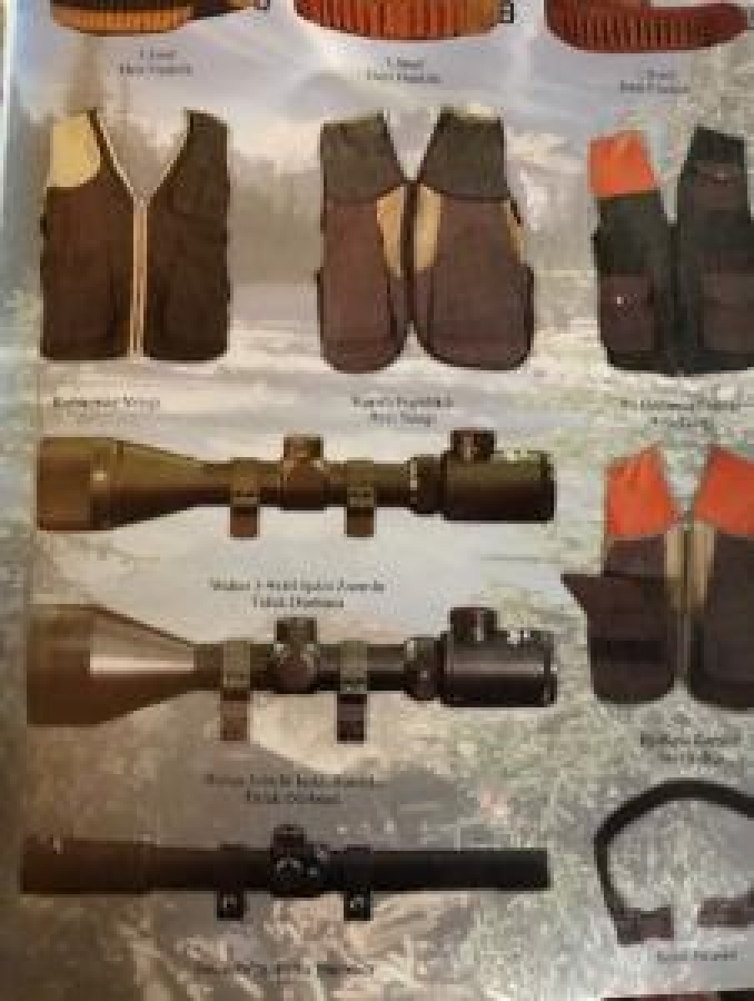 ATIŞ POLİGONU SİLAH DÜNYASI KATALOK ÜRÜN FİYAT VE ÖZELLİK BİLGİLERİ 