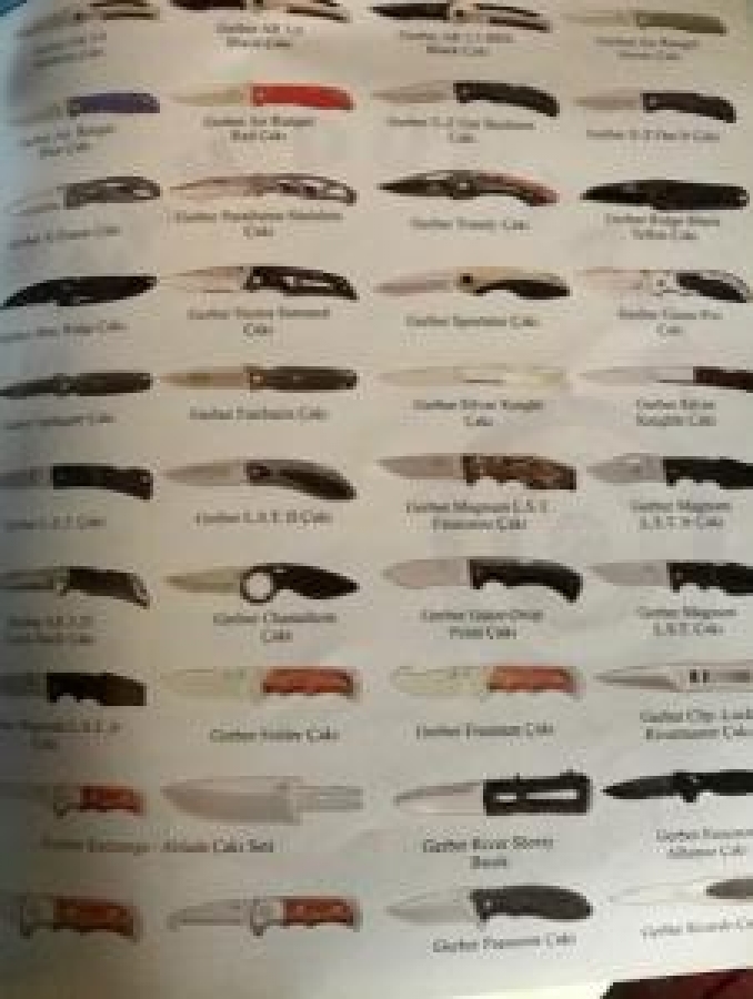 ATIŞ POLİGONU SİLAH DÜNYASI KATALOK ÜRÜN FİYAT VE ÖZELLİK BİLGİLERİ 