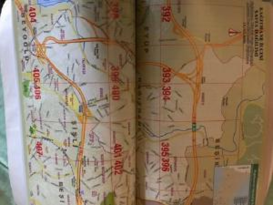 AVRUPA YAKASI İSTANBUL EUROPEAN SİDE/DİE EUROPAİSCHE İLÇE İLÇE KENT REHBERİ A'DAN