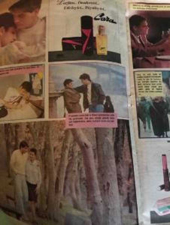 BEDAVA PATRON OYA SAYI : 11. 11 MART - 17 MART 