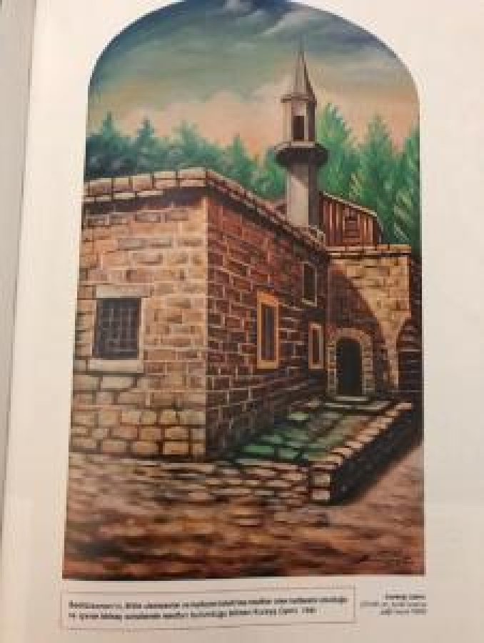 BEDÜİZZAMAN ALBÜMÜ RE'FİT KAVUKCU