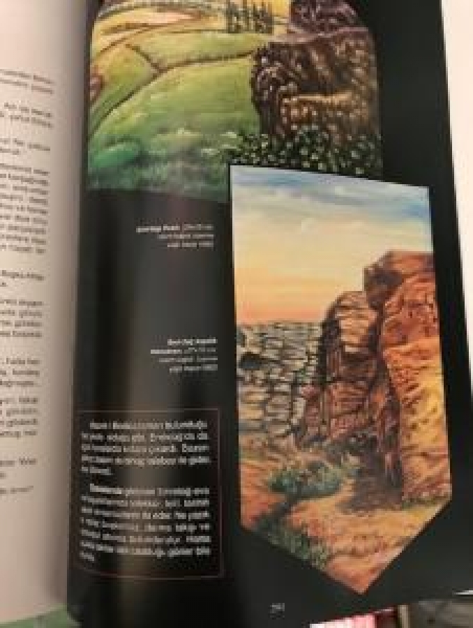 BEDÜİZZAMAN ALBÜMÜ RE'FİT KAVUKCU