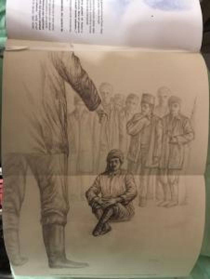 BEDÜİZZAMAN ALBÜMÜ RE'FİT KAVUKCU