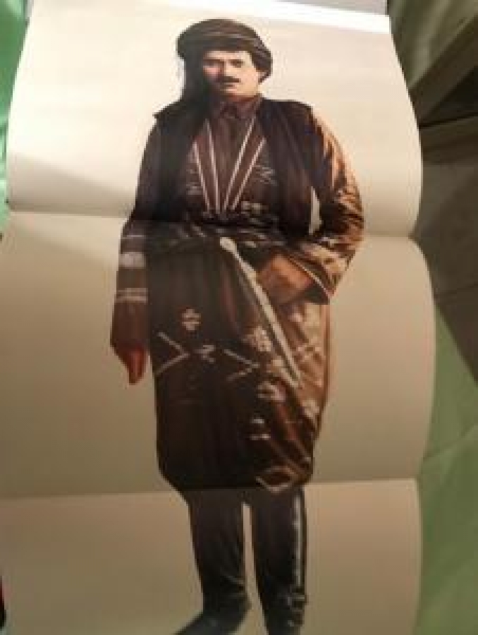 BEDÜİZZAMAN ALBÜMÜ RE'FİT KAVUKCU