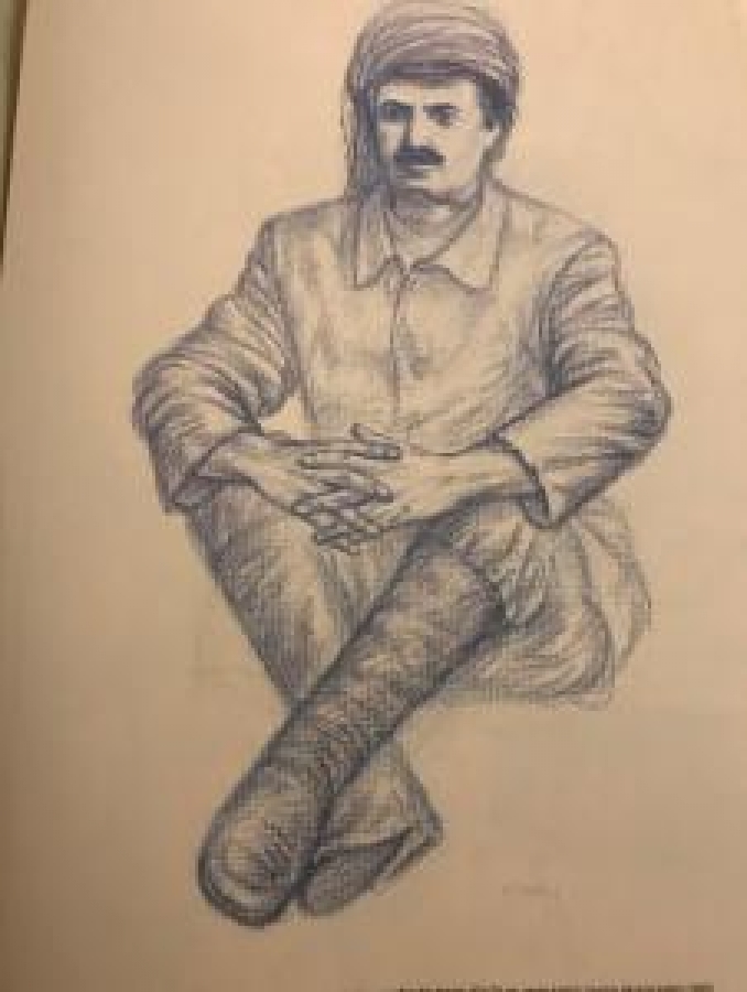 BEDÜİZZAMAN ALBÜMÜ RE'FİT KAVUKCU