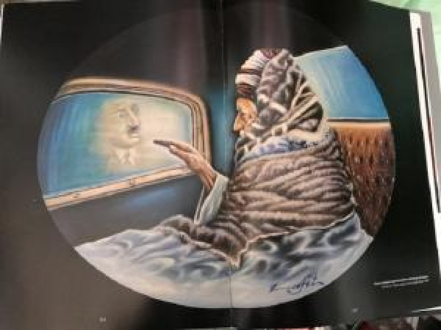 BEDÜİZZAMAN ALBÜMÜ RE'FİT KAVUKCU