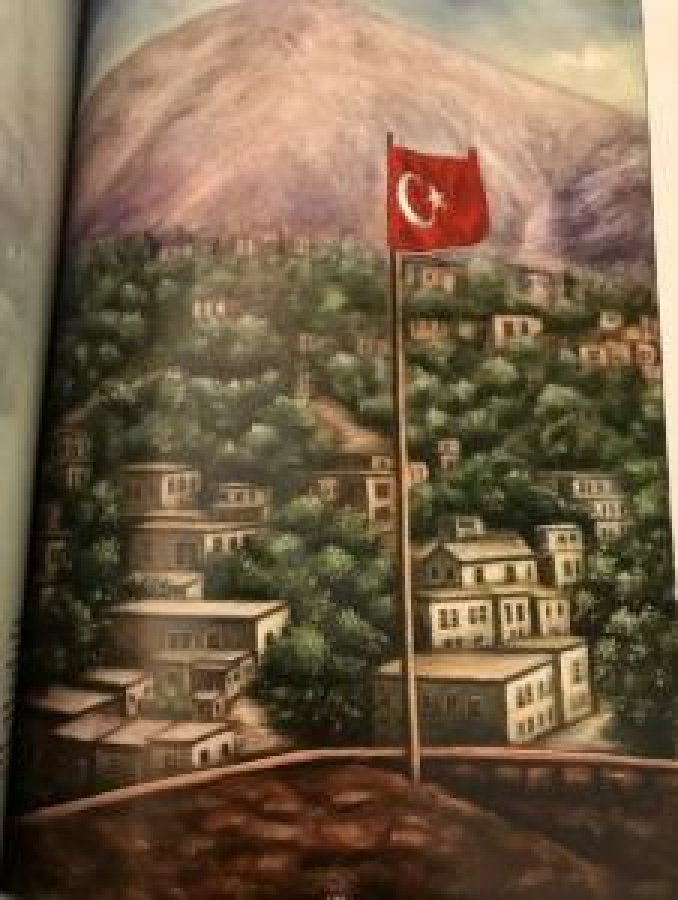 BEDÜİZZAMAN ALBÜMÜ RE'FİT KAVUKCU