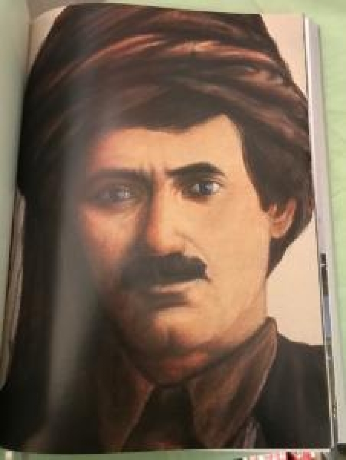 BEDÜİZZAMAN ALBÜMÜ RE'FİT KAVUKCU