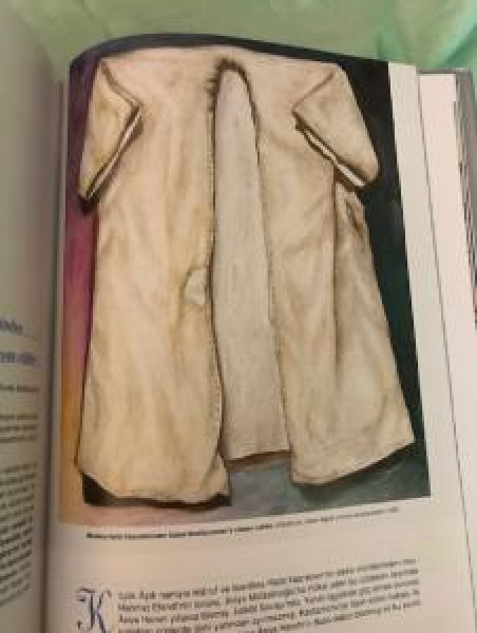 BEDÜİZZAMAN ALBÜMÜ RE'FİT KAVUKCU