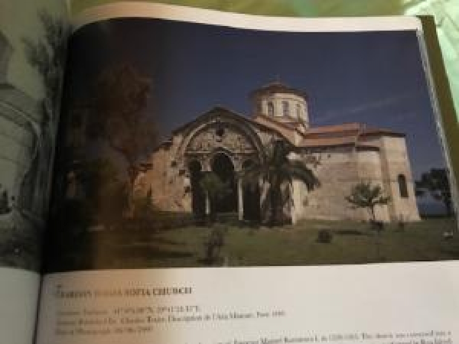 GRAVÜRLERDEN FOTOĞRAFLARA TÜRKİYE ENGRAVINGS TO PHOTOGRAPHS M. FATİH DEMİRHAN 