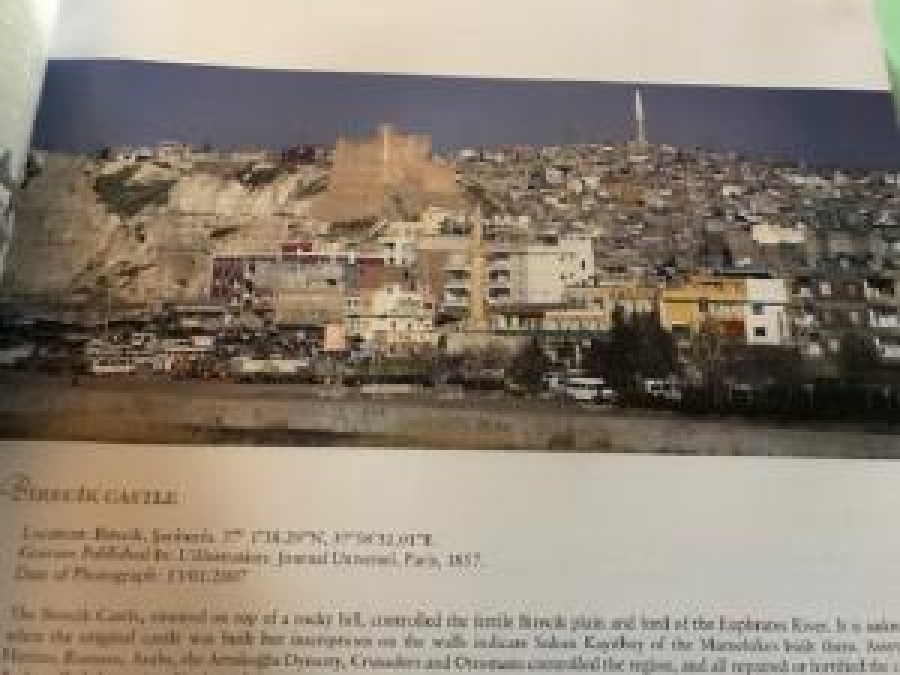 GRAVÜRLERDEN FOTOĞRAFLARA TÜRKİYE ENGRAVINGS TO PHOTOGRAPHS M. FATİH DEMİRHAN 