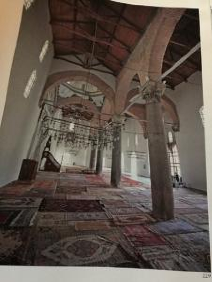 GRAVÜRLERDEN FOTOĞRAFLARA TÜRKİYE ENGRAVINGS TO PHOTOGRAPHS M. FATİH DEMİRHAN 