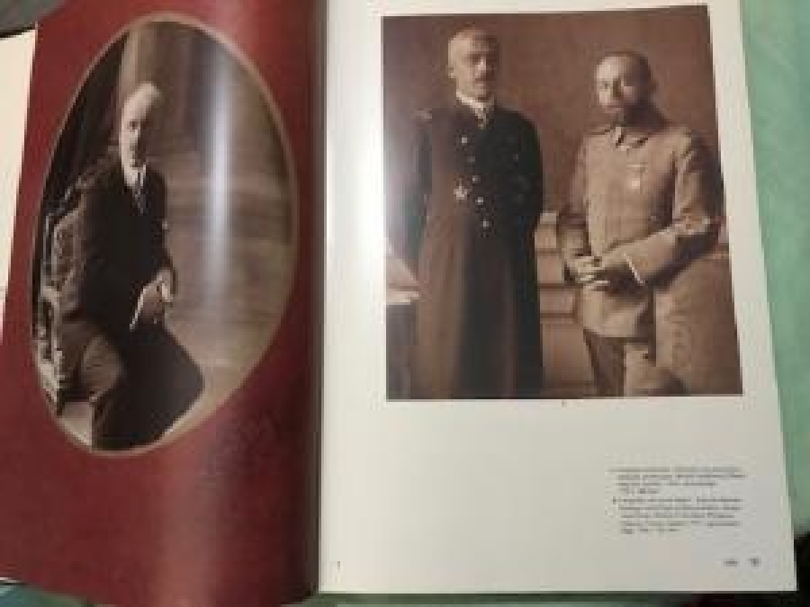 HATIRA-İ UHUVVET BAHATTİN ÖZTÜNCAY PORTRE FOTOĞRAFLARIN CAZİBESİ 359 SAYFA 1846-1950 