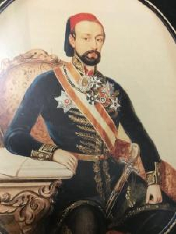 HATIRA-İ UHUVVET BAHATTİN ÖZTÜNCAY PORTRE FOTOĞRAFLARIN CAZİBESİ 359 SAYFA 1846-1950 