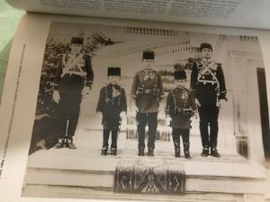 HATIRA-İ UHUVVET BAHATTİN ÖZTÜNCAY PORTRE FOTOĞRAFLARIN CAZİBESİ 359 SAYFA 1846-1950 