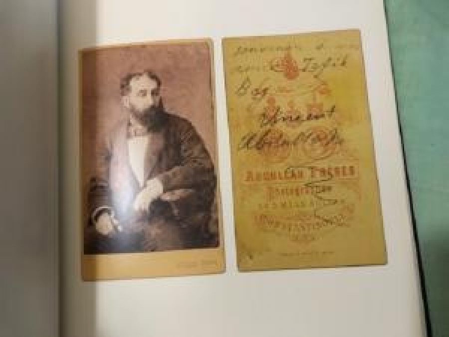 HATIRA-İ UHUVVET BAHATTİN ÖZTÜNCAY PORTRE FOTOĞRAFLARIN CAZİBESİ 359 SAYFA 1846-1950 