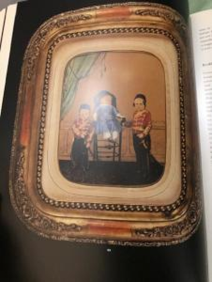 HATIRA-İ UHUVVET BAHATTİN ÖZTÜNCAY PORTRE FOTOĞRAFLARIN CAZİBESİ 359 SAYFA 1846-1950 