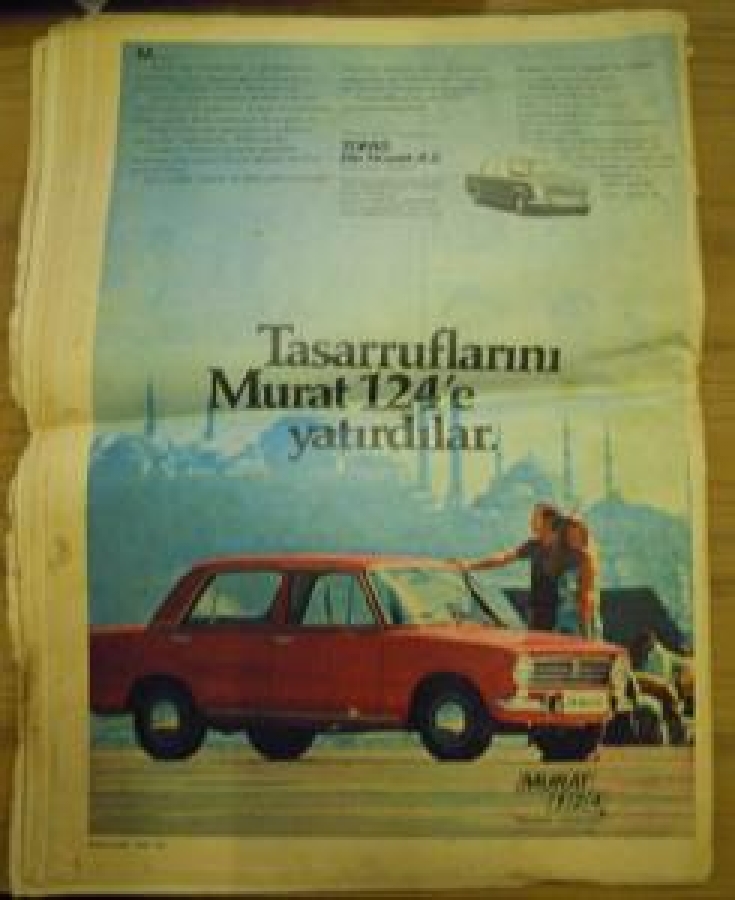 HAYAT CUMHURİYETİN 48'İNCİ YIL DÖNÜMÜ KUTLU OLSUN KRALİÇE ELİZABETH'İN TÜRKİYE' Yİ ZİYARET ALBÜMÜ SAYI 44. 