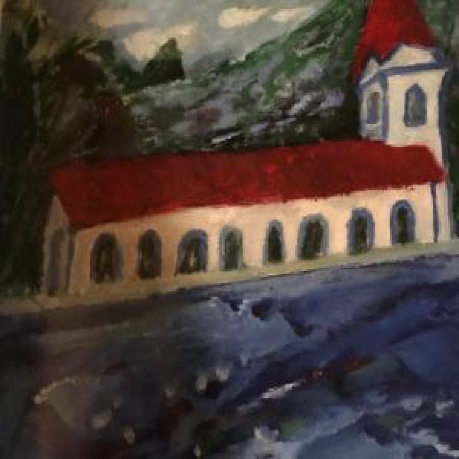 İA ORANA AKIN'IN SEYİR DEFTERİ BİROL'UN RESİM DEFTERİ 