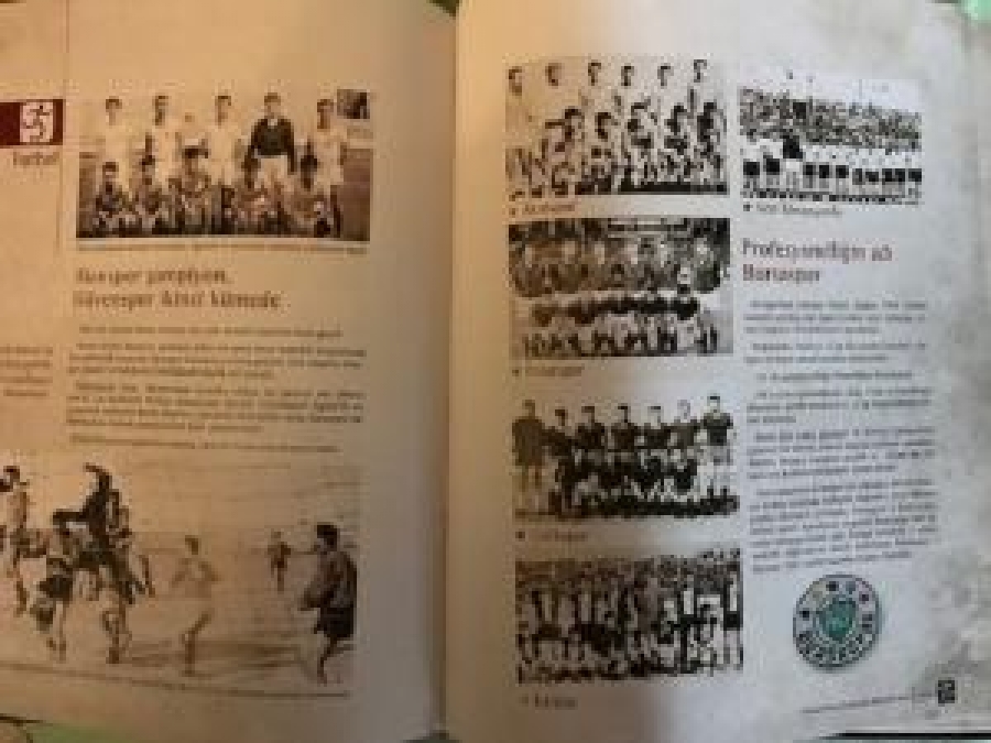 OSMANLI'DAN GÜNÜMÜZE BURSA'DA SPOR BURSA BÜYÜK ŞEHİR BELEDİYESİ 