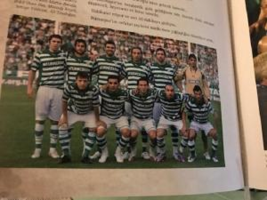 OSMANLI'DAN GÜNÜMÜZE BURSA'DA SPOR BURSA BÜYÜK ŞEHİR BELEDİYESİ 