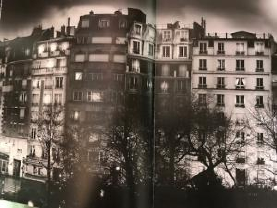 PARADİSE PRESERVED İLHAN AKŞİT