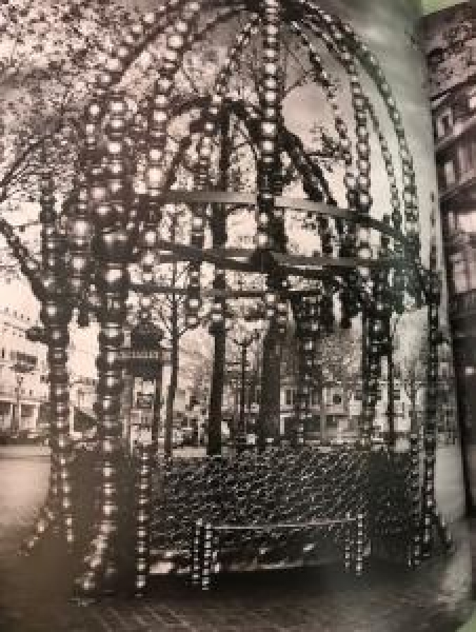 PARADİSE PRESERVED İLHAN AKŞİT