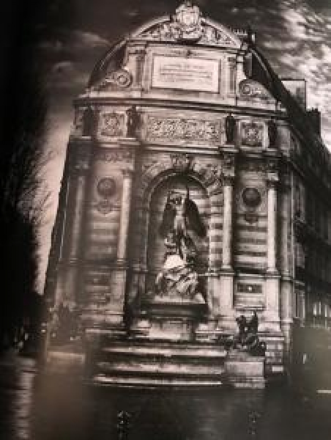 PARADİSE PRESERVED İLHAN AKŞİT