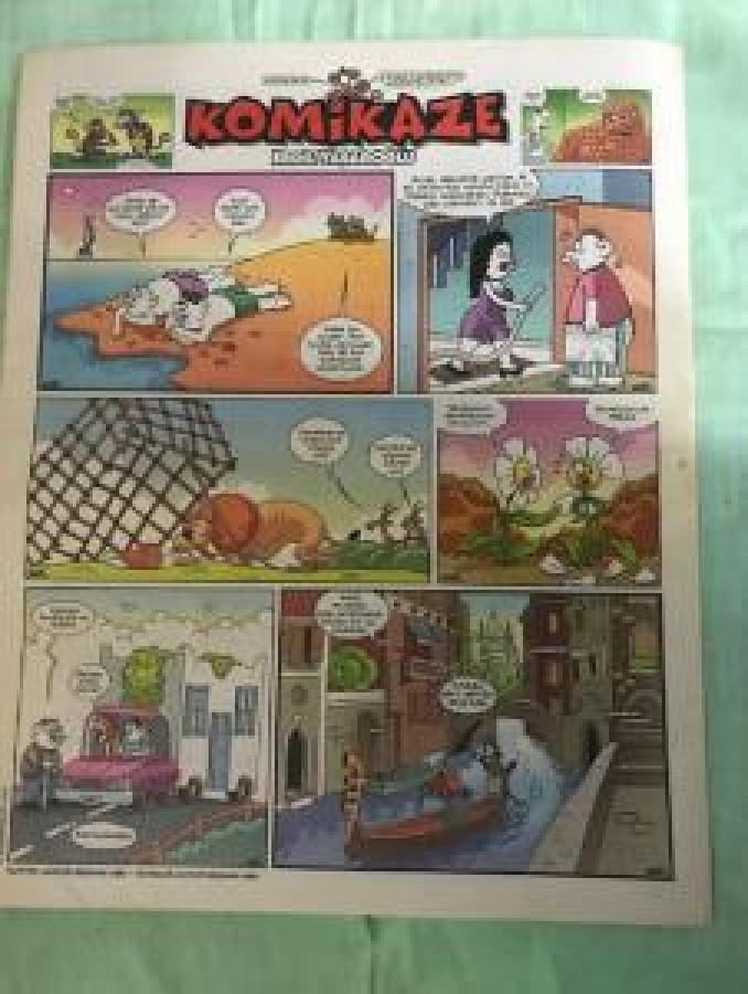 PENGUEN 14 HAZİRAN PERŞEMBE SAYI : 2012 / 25 NO : 508 