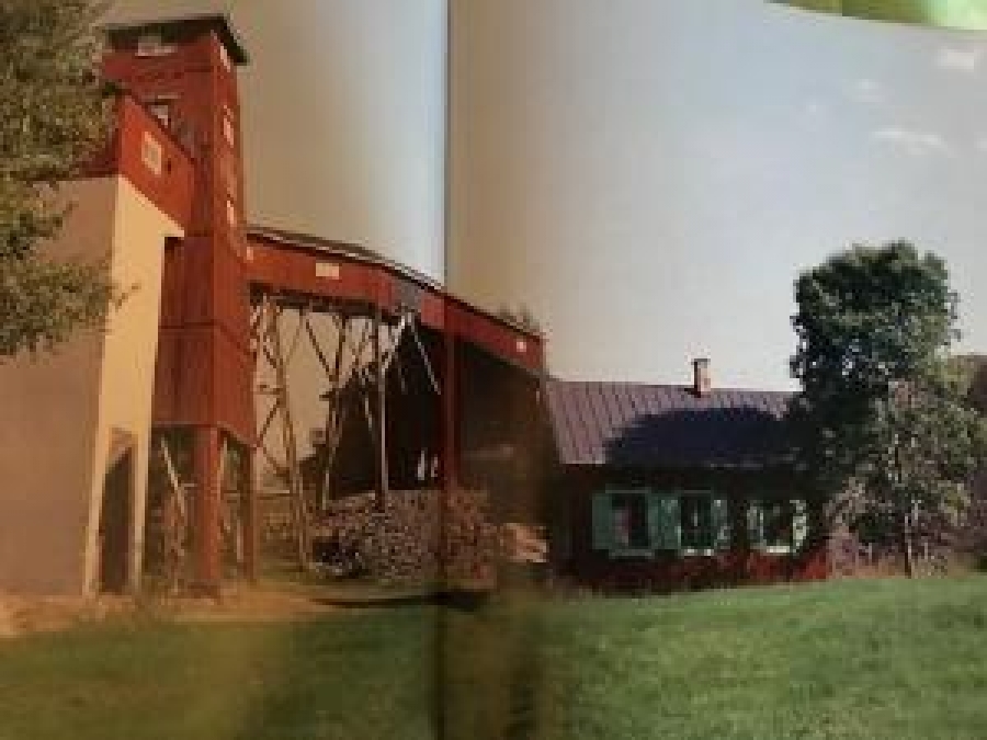 PER BERGGREN VARMLANDS PARLOR YAŞANANLAR