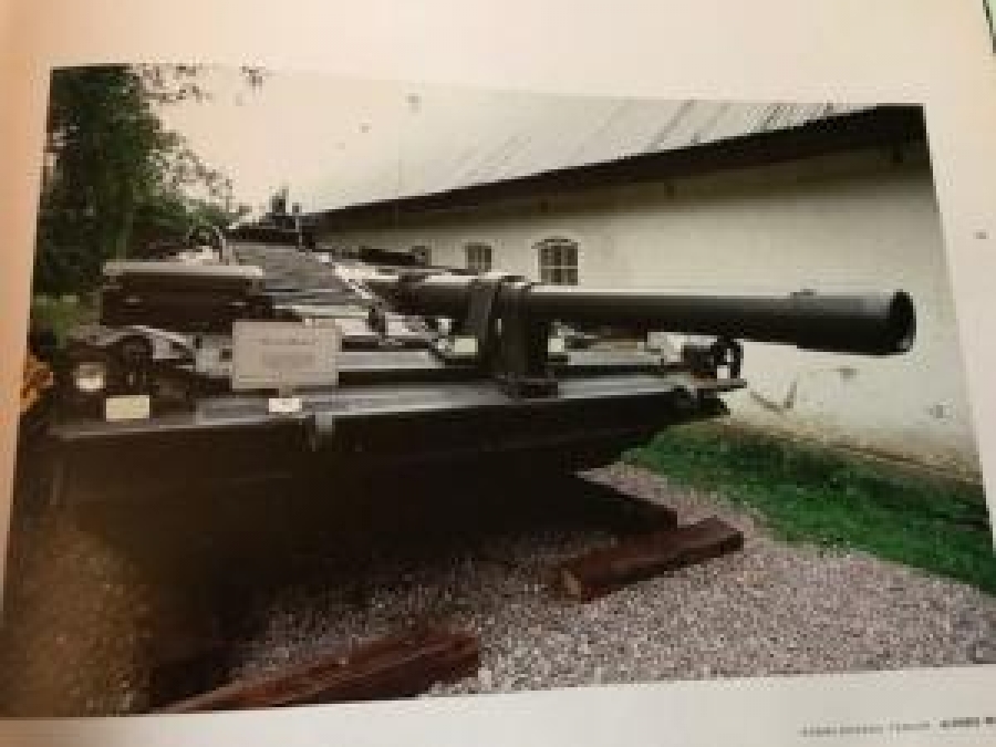 PER BERGGREN VARMLANDS PARLOR YAŞANANLAR